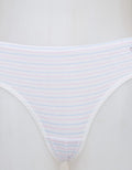 Nevada Mini Briefs Panty Stripe Bear Xmas