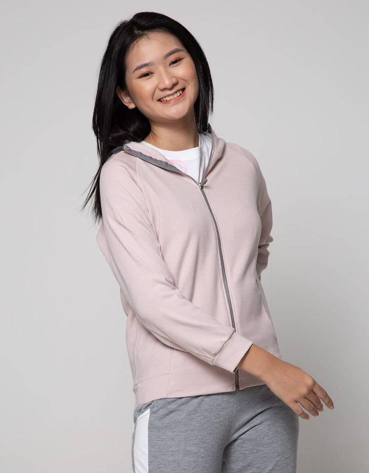 Nevada Jacket Basic Double Knit