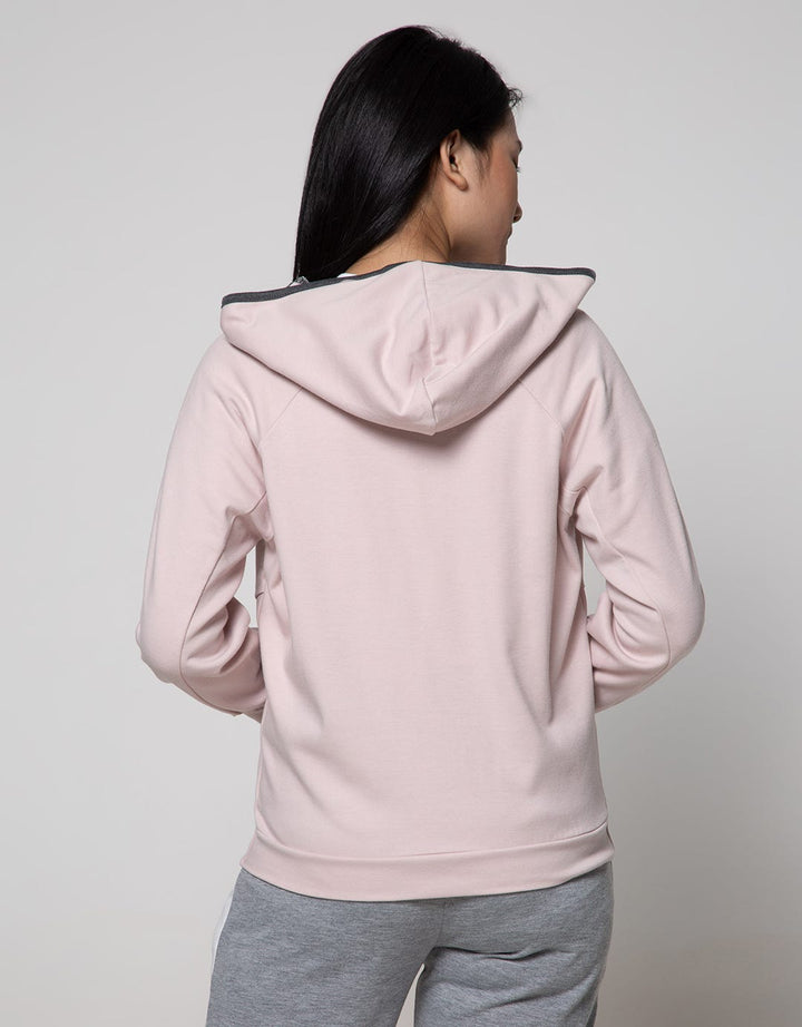 Nevada Jacket Basic Double Knit