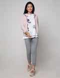 Nevada Jacket Basic Double Knit