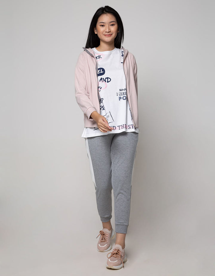 Nevada Jacket Basic Double Knit