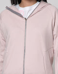Nevada Jacket Basic Double Knit