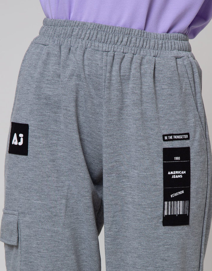 American Jeans Long Pants