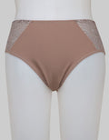 St. Yves Midi Briefs Wide Side Lace