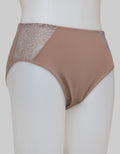 St. Yves Midi Briefs Wide Side Lace