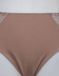 St. Yves Midi Briefs Wide Side Lace