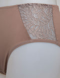 St. Yves Midi Briefs Wide Side Lace