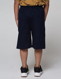 Aero Shorts Pants Basic Print Game