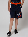 Aero Shorts Pants Skate Yeh
