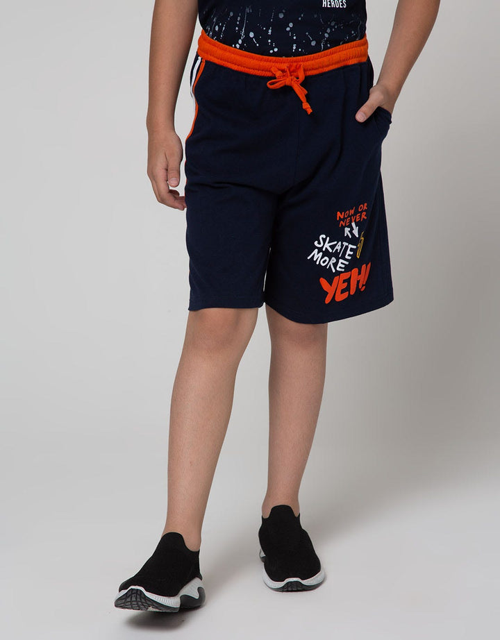 Aero Shorts Pants Skate Yeh
