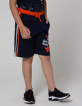 Aero Shorts Pants Skate Yeh