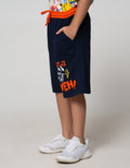 Aero Shorts Pants Skate Yeh