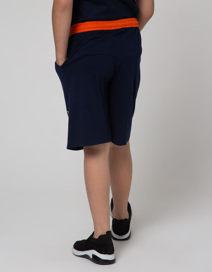 Aero Shorts Pants Skate Yeh