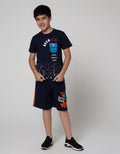 Aero Shorts Pants Skate Yeh