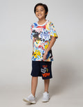Aero Shorts Pants Skate Yeh