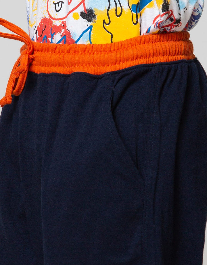 Aero Shorts Pants Skate Yeh