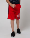 Aero Shorts Pants Skate Yeh