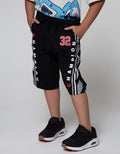 Aero Shorts Pants Basic Print Tade Regu Champion