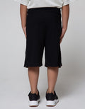 Aero Shorts Pants Basic Print Tade Regu Champion