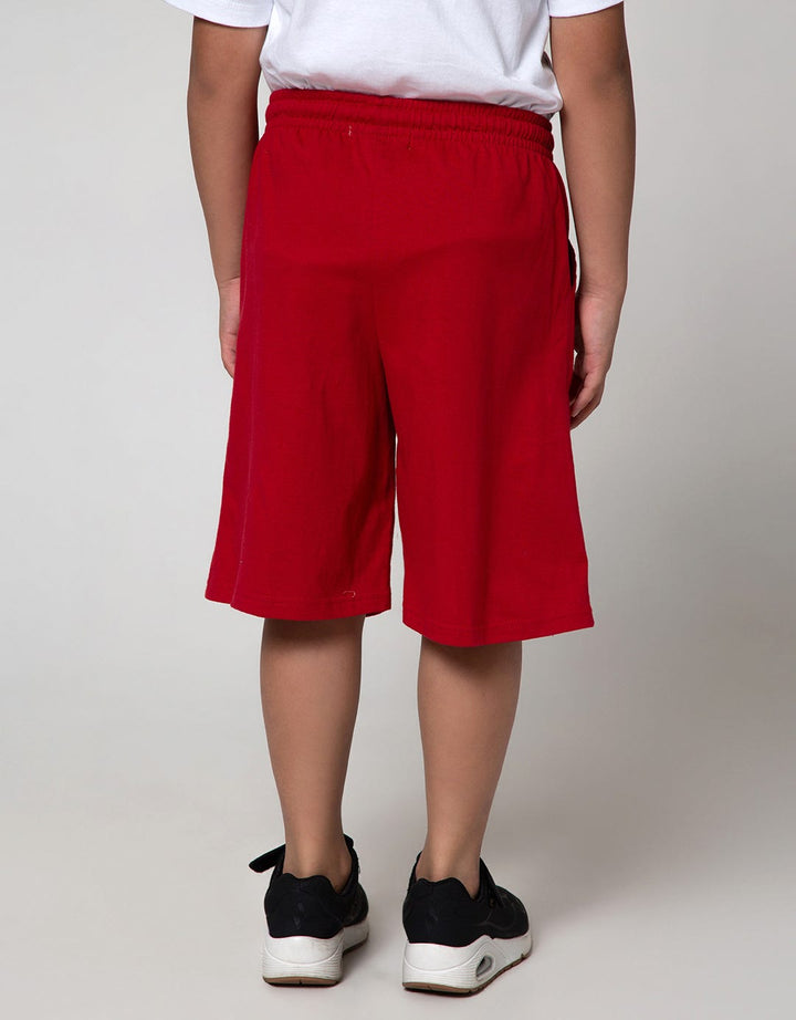 Aero Shorts Pants Print Tade T-Rex Splash