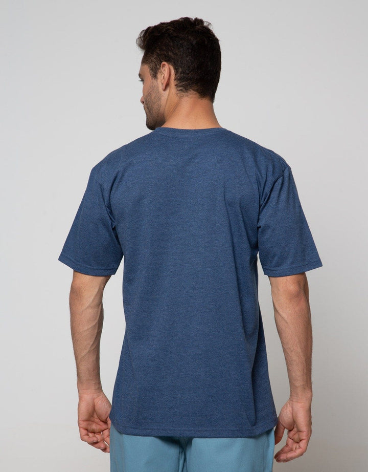 Cole Short Sleeve T-Shirt Print Bike Stand