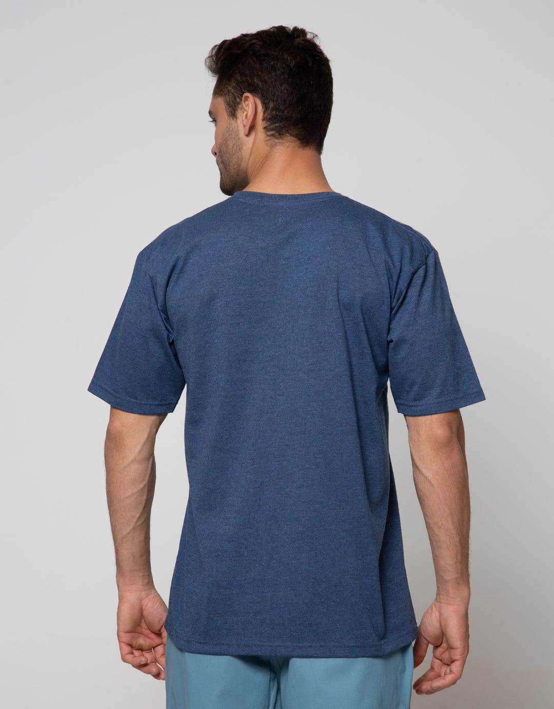 Cole Short Sleeve T-Shirt Print Bike Stand