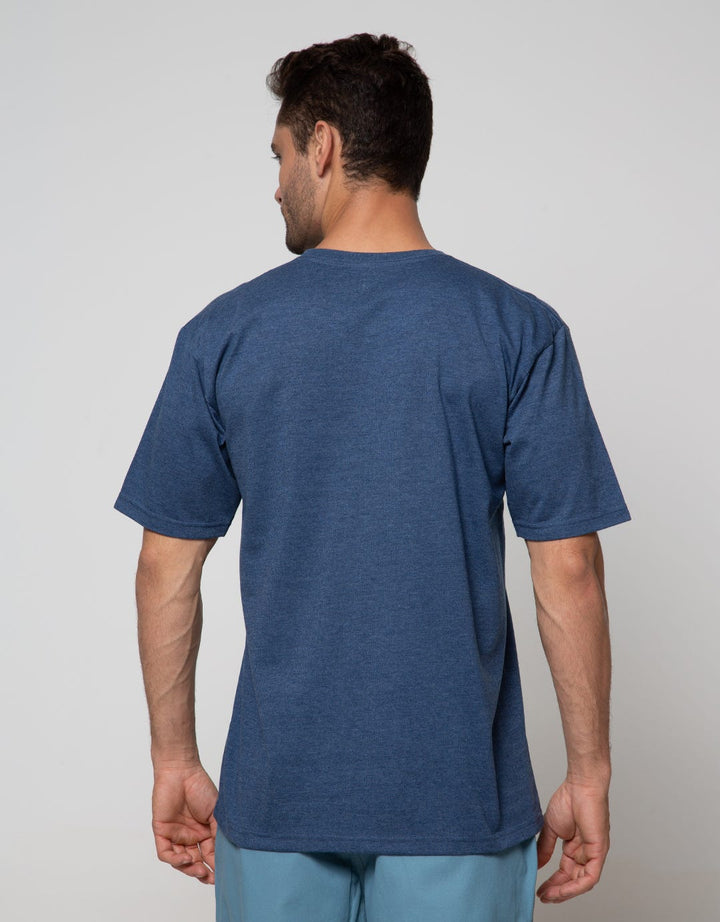 Cole Short Sleeve T-Shirt Print Bike Stand