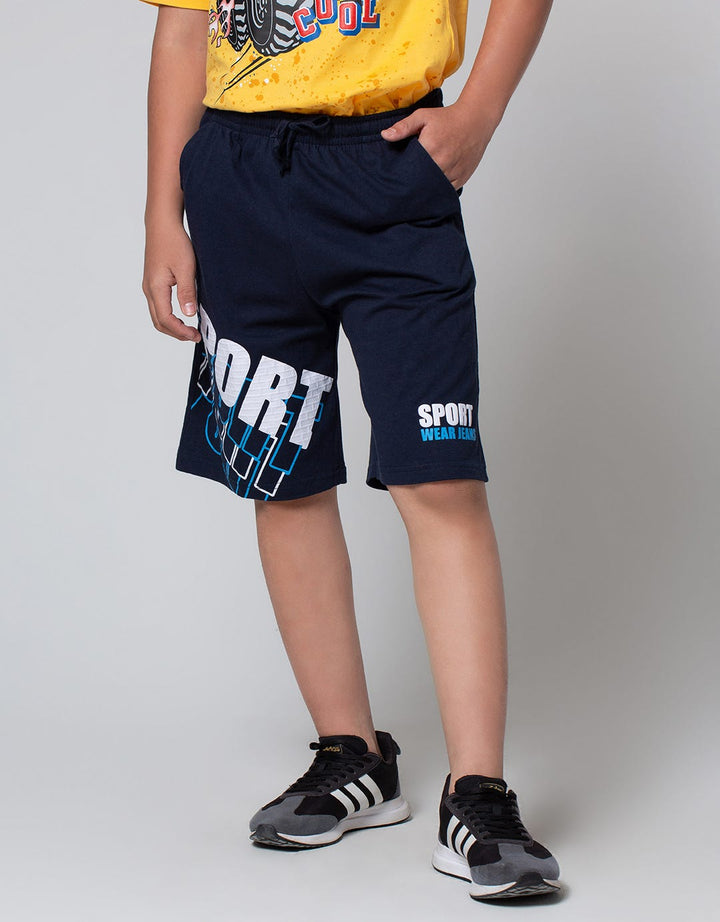 Aero Shorts Pants Sport