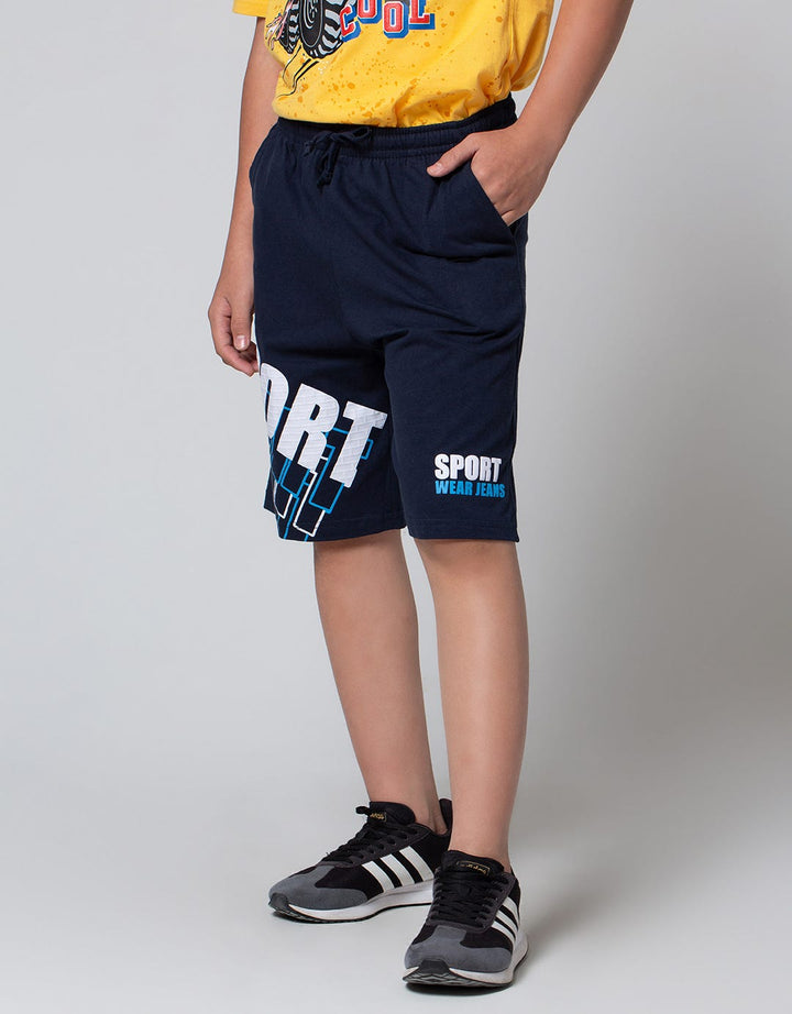 Aero Shorts Pants Sport