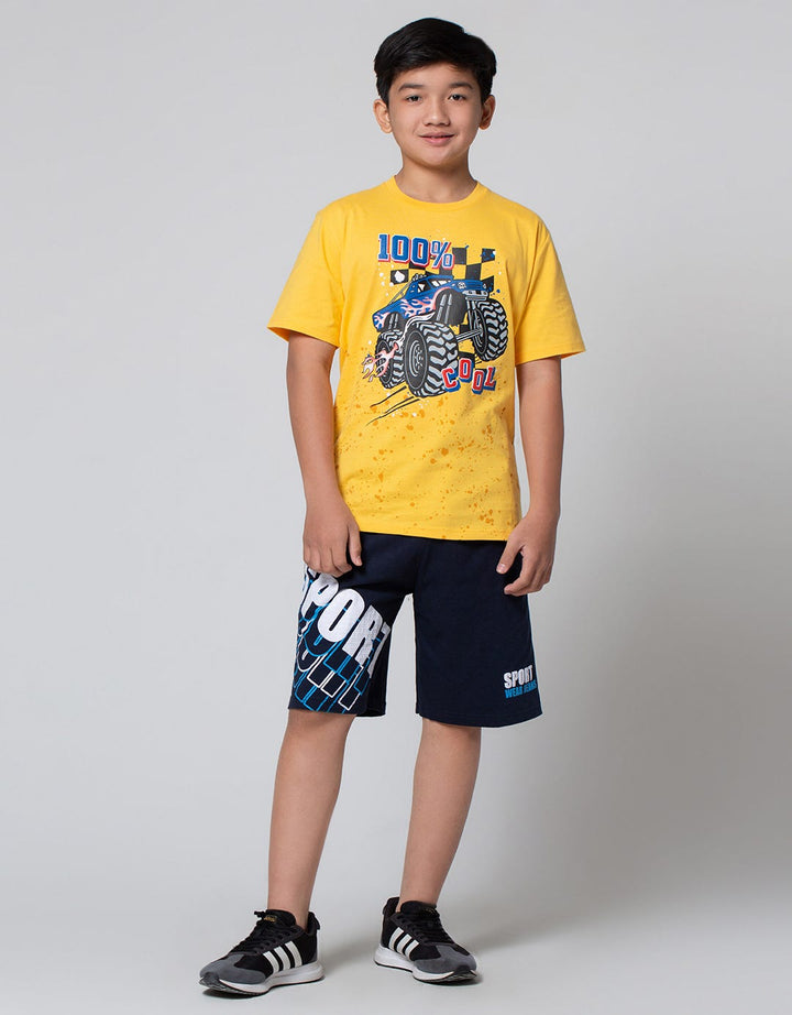 Aero Shorts Pants Sport