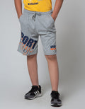 Aero Shorts Pants Sport