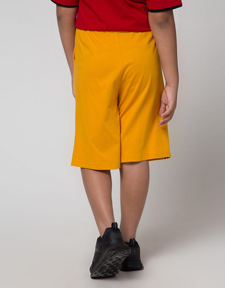 Aero Tade Regu Celana Pendek Anak Laki-Laki