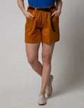 Nevada Short Pants With