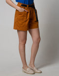 Nevada Short Pants With