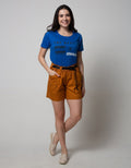 Nevada Short Pants With