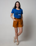 Nevada Short Pants With