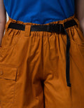 Nevada Short Pants With