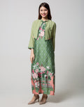 Arjuna Weda Alesha Gamis Wanita