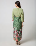 Arjuna Weda Alesha Gamis Wanita