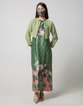 Arjuna Weda Alesha Gamis Wanita