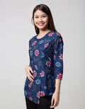 Arjuna Weda Blouse B