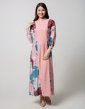 Arjuna Weda Nursing Friendly Dress Zelia