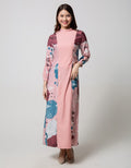 Arjuna Weda Nursing Friendly Dress Zelia