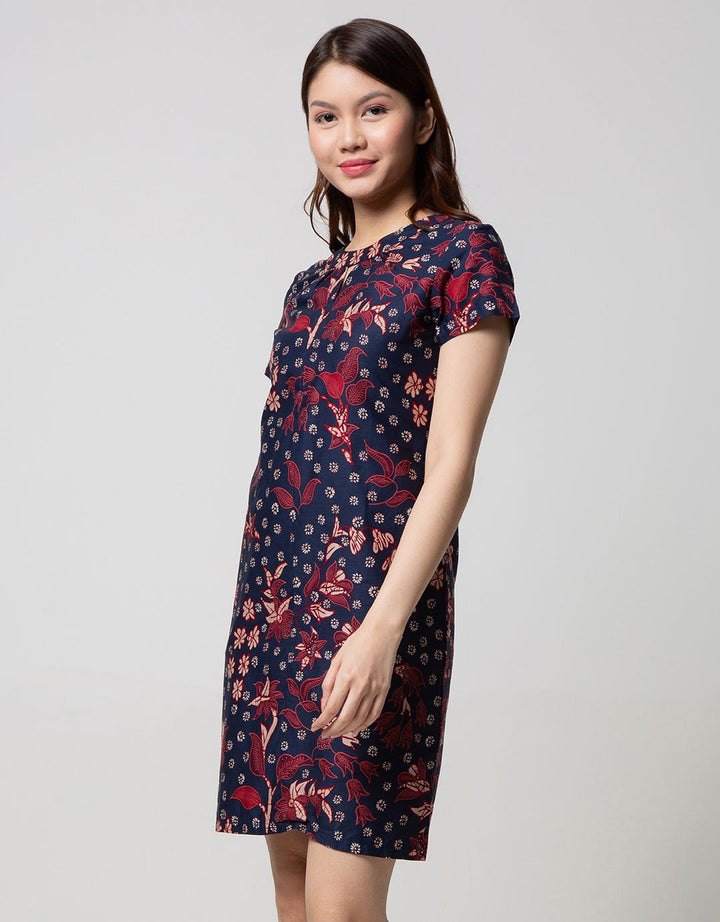 Arjuna Weda Sackress Batik Alas Madura