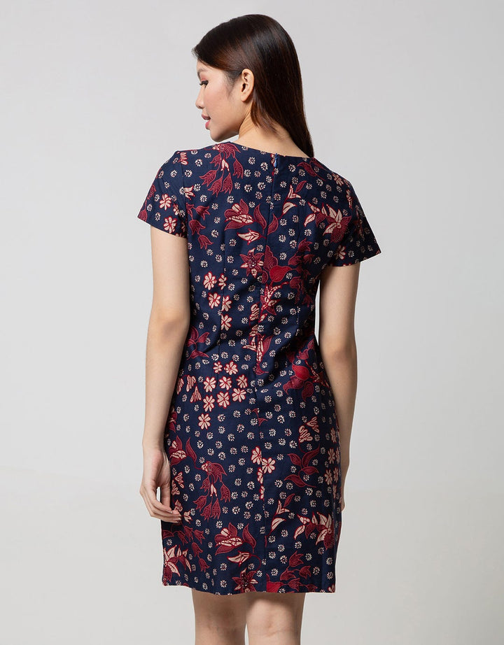 Arjuna Weda Sackress Batik Alas Madura