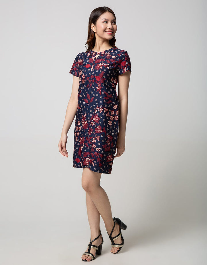 Arjuna Weda Sackress Batik Alas Madura