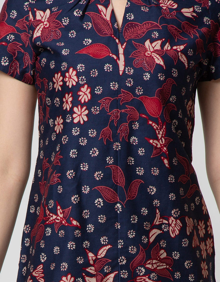 Arjuna Weda Sackress Batik Alas Madura