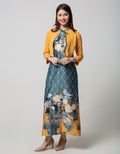 Arjuna Weda Alesha Gamis Wanita