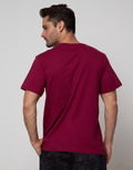 Nevada Short Sleeve T-Shirt Print Whereever You Are