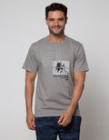 Nevada Short Sleeve T-Shirt Print Challenge Yourself